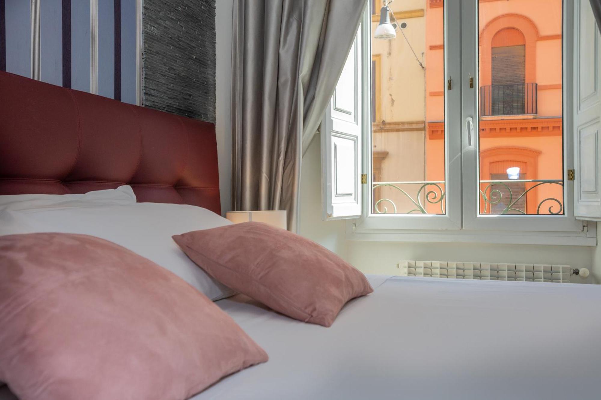 Vatican Suites - The Luxury Leading Accommodation In Rom Værelse billede