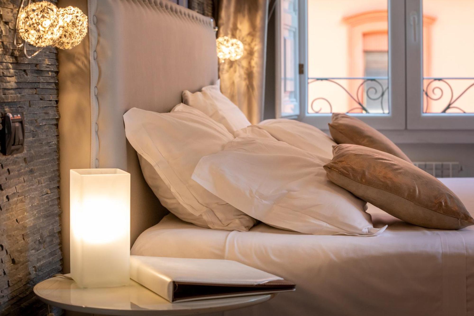 Vatican Suites - The Luxury Leading Accommodation In Rom Værelse billede