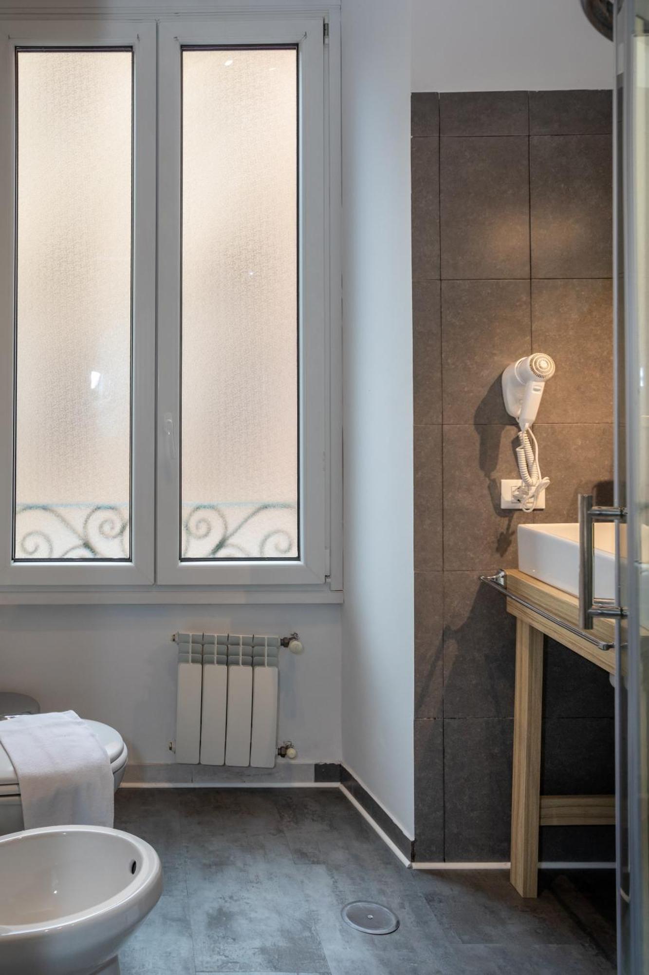Vatican Suites - The Luxury Leading Accommodation In Rom Værelse billede