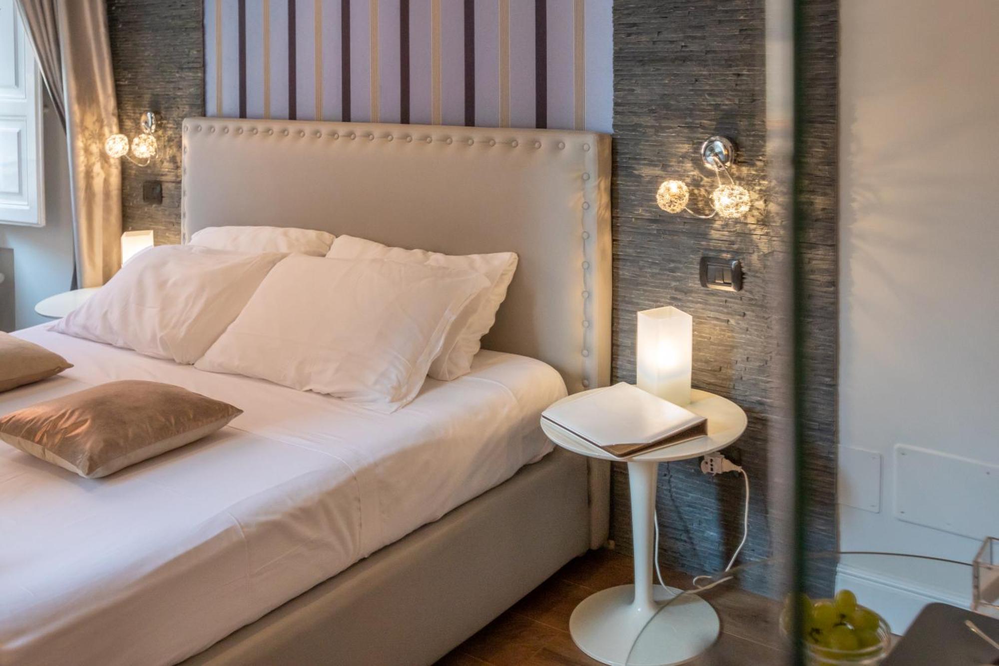 Vatican Suites - The Luxury Leading Accommodation In Rom Værelse billede