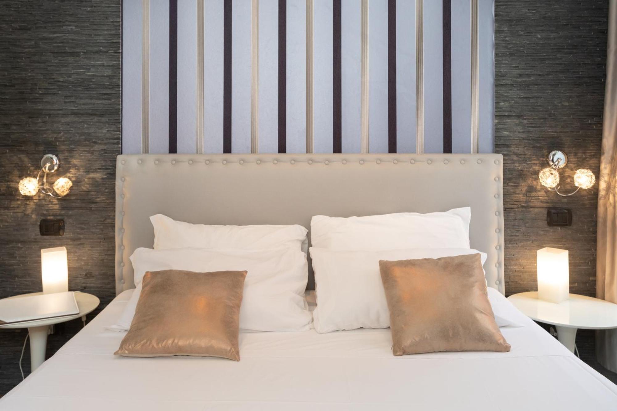 Vatican Suites - The Luxury Leading Accommodation In Rom Værelse billede