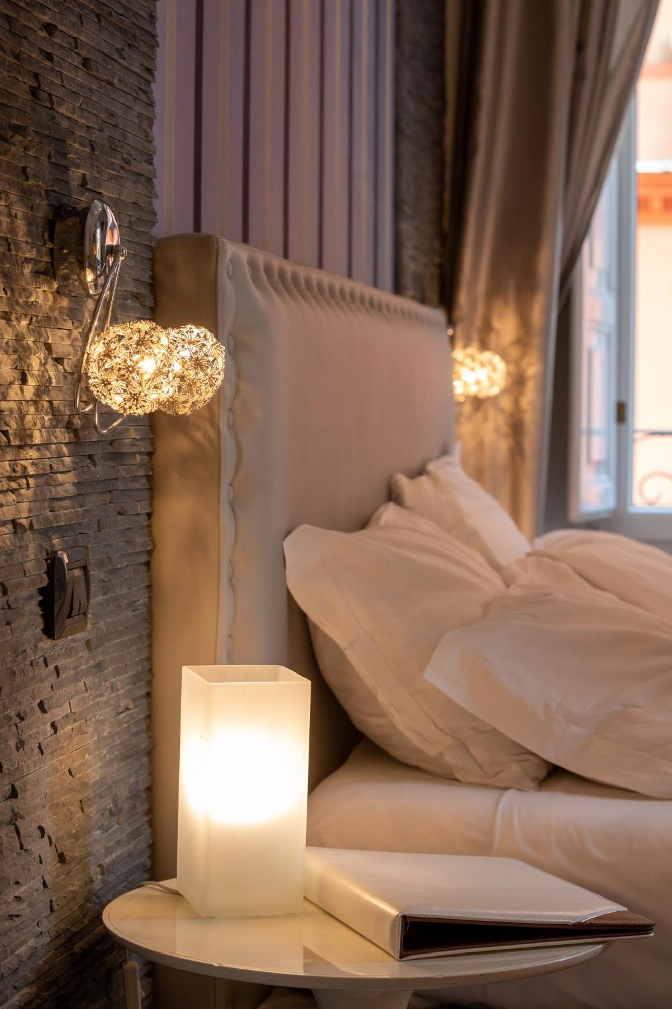 Vatican Suites - The Luxury Leading Accommodation In Rom Værelse billede