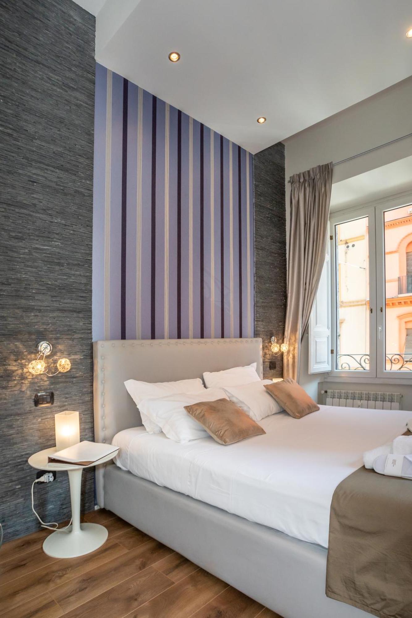 Vatican Suites - The Luxury Leading Accommodation In Rom Værelse billede