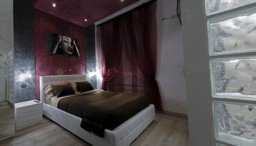Vatican Suites - The Luxury Leading Accommodation In Rom Eksteriør billede